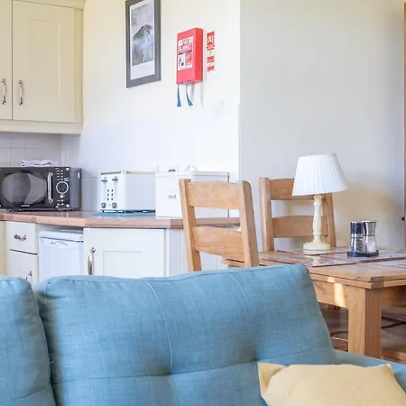Holiday home Crummock