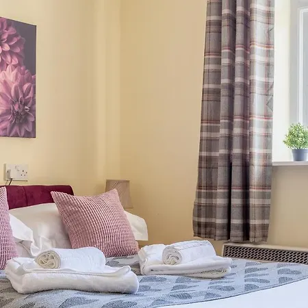 Holiday home Crummock *