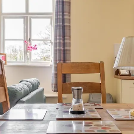 Crummock Holiday home