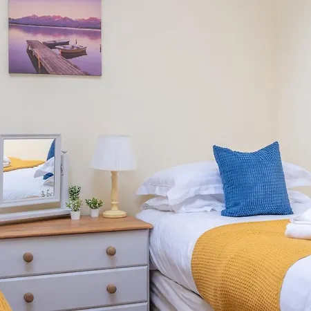 Crummock Holiday home *