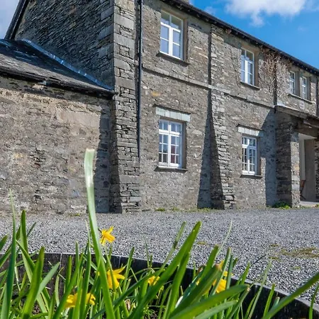 Crummock Holiday home Near Sawrey