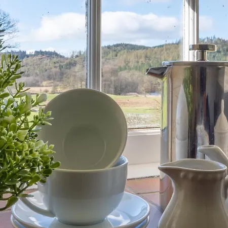 Holiday home Crummock