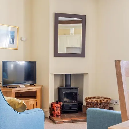 Crummock Holiday home